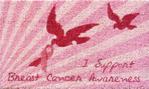 Breast Cancer Support - 18